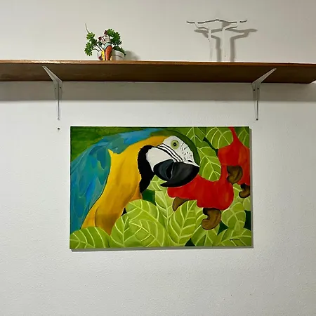 Studio No Largo Da Carioca - Rio De Janeiro 里约热内卢 Exterior photo