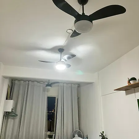 Studio No Largo Da Carioca - Rio De Janeiro 里约热内卢 Exterior photo
