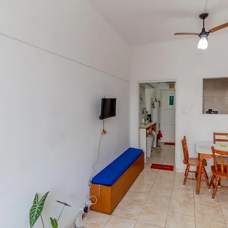Studio No Largo Da Carioca - Rio De Janeiro 里约热内卢 Exterior photo