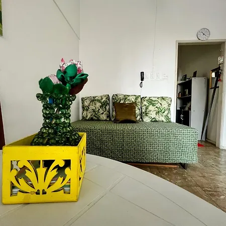 Studio No Largo Da Carioca - Rio De Janeiro 里约热内卢 Exterior photo