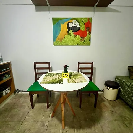 Studio No Largo Da Carioca - Rio De Janeiro 里约热内卢 Exterior photo