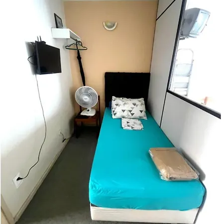 Studio No Largo Da Carioca - Rio De Janeiro 里约热内卢 Exterior photo