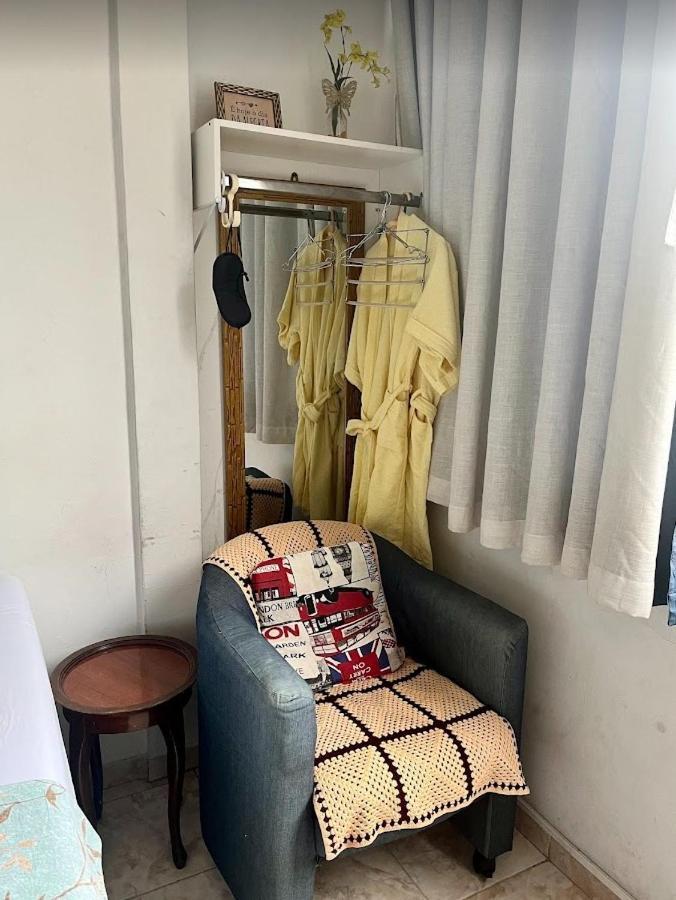 Apartment No Largo Da Carioca -