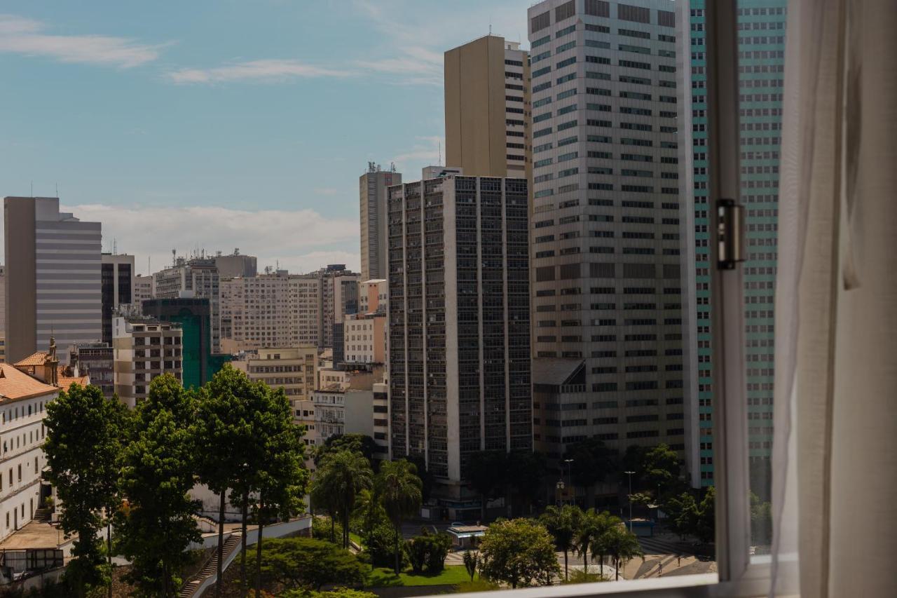 No Largo Da Carioca - 公寓 里约热内卢