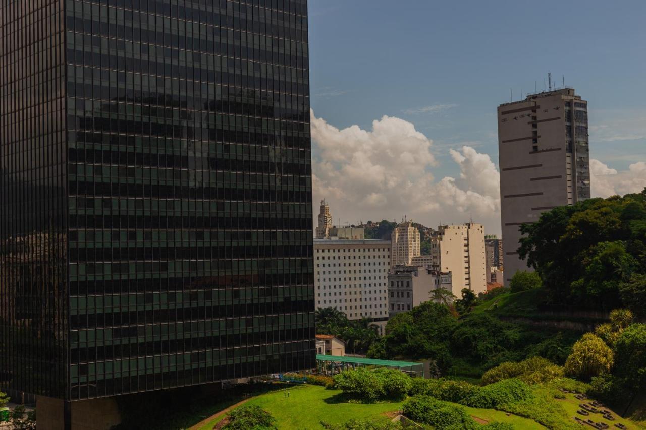No Largo Da Carioca - 公寓 里约热内卢