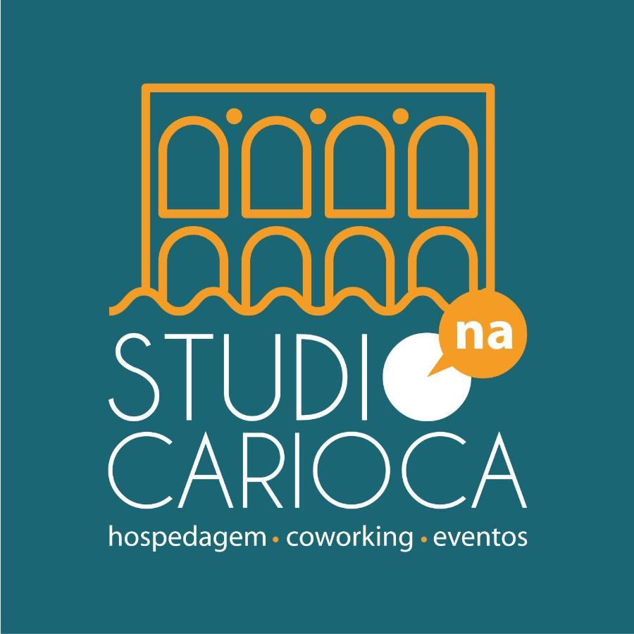 公寓 No Largo Da Carioca - 里约热内卢