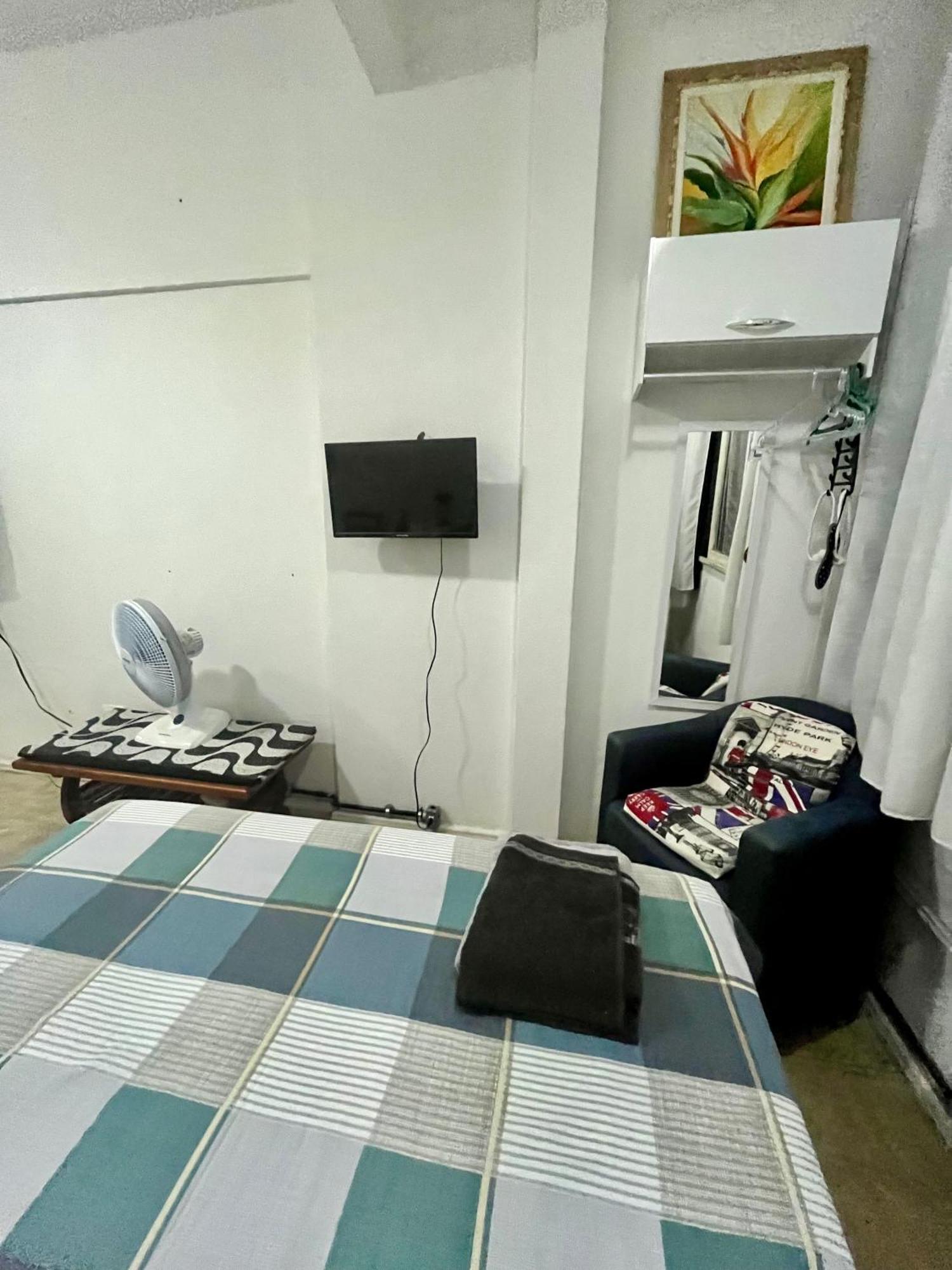 No Largo Da Carioca - 公寓