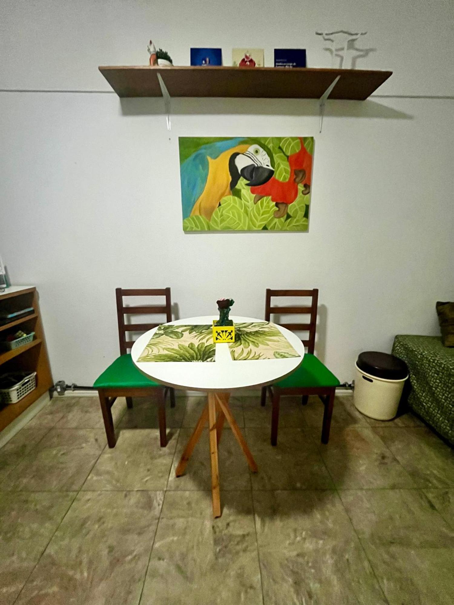 公寓 No Largo Da Carioca -