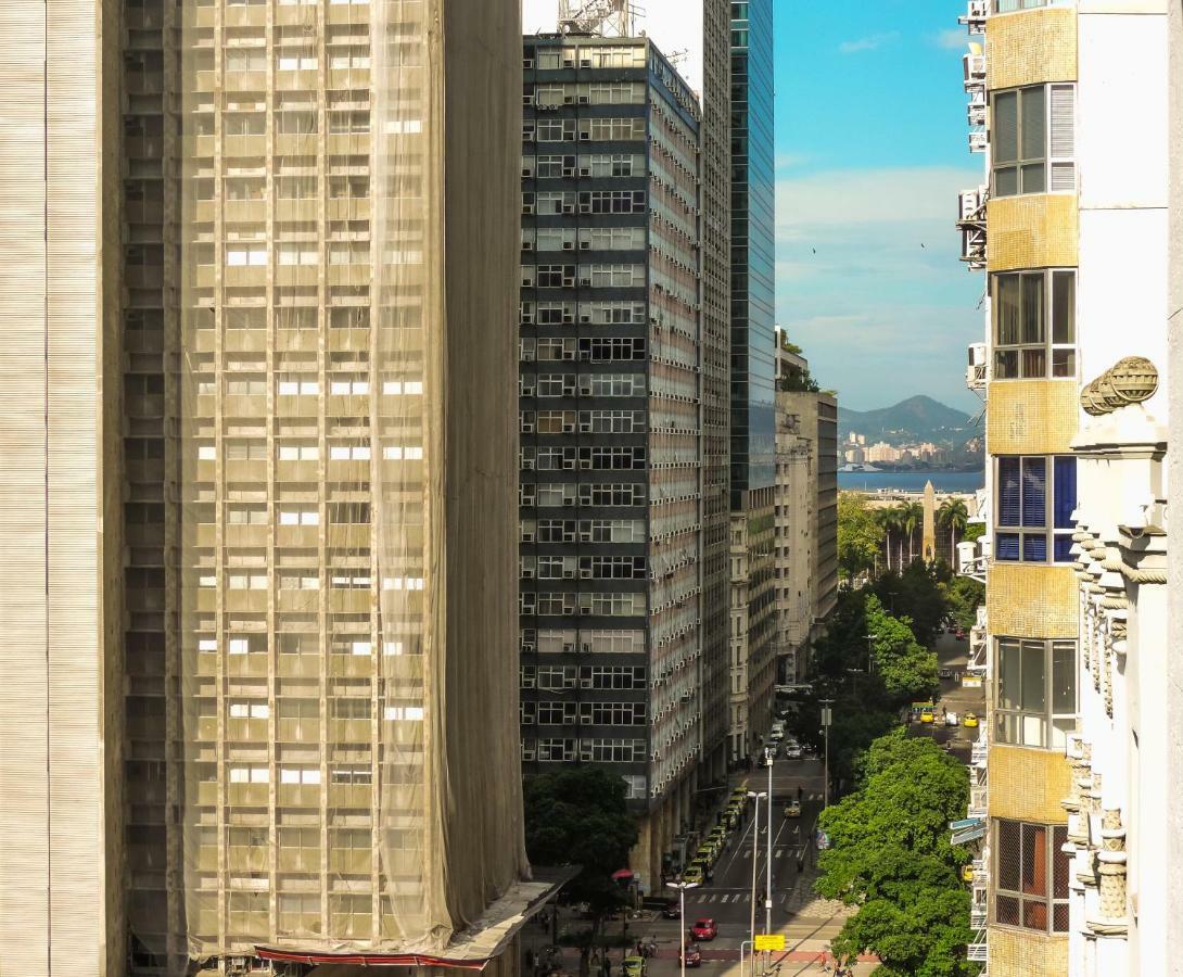 公寓 No Largo Da Carioca - 里约热内卢